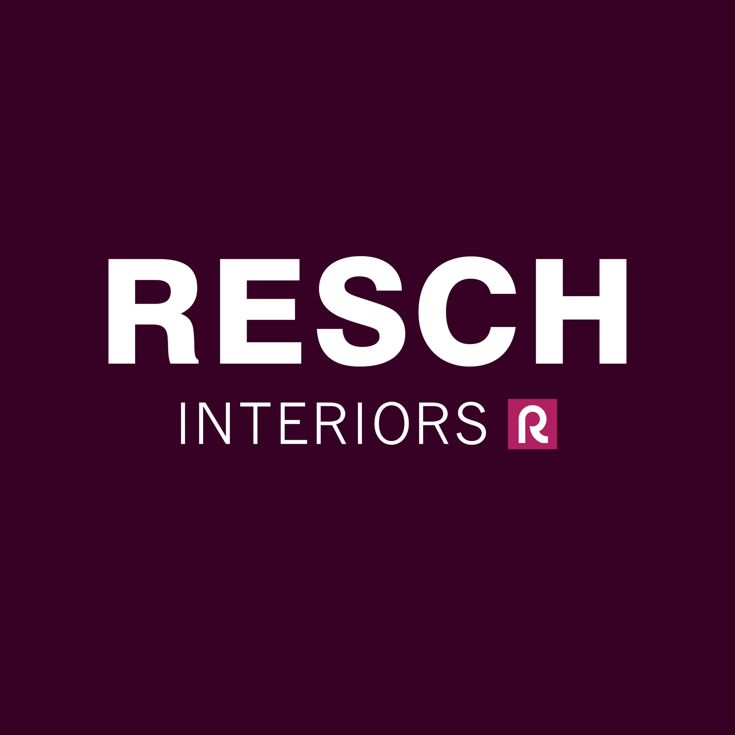 Logo RESCH